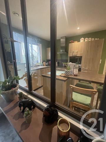 Maison à vendre  5 pièces - 88 m2 PONT AUDEMER - 27