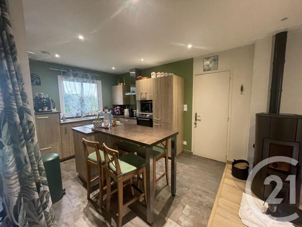 Maison à vendre  5 pièces - 88 m2 PONT AUDEMER - 27