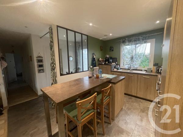 Maison à vendre  5 pièces - 88 m2 PONT AUDEMER - 27