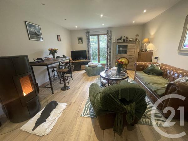 Maison à vendre  5 pièces - 88 m2 PONT AUDEMER - 27