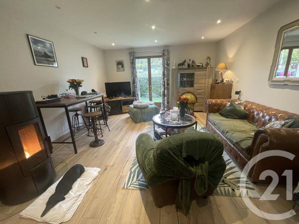 Maison à vendre  5 pièces - 88 m2 PONT AUDEMER - 27