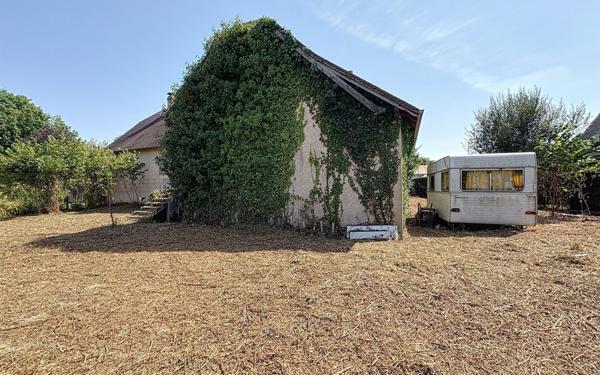 Maison à vendre    11 pièces •  Lons