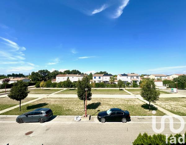 Maison à vendre 6 pièces 106 m² Jonquières