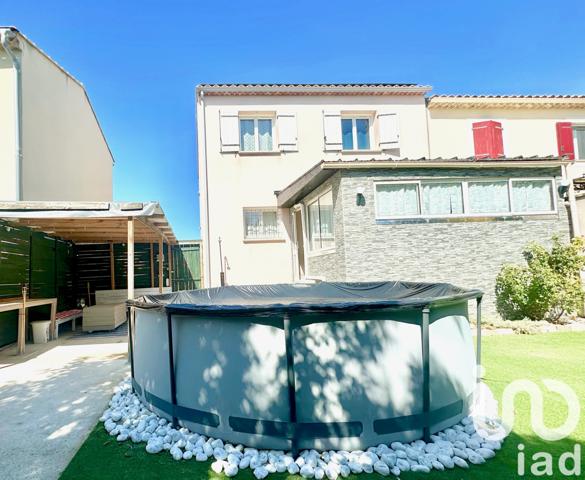 Maison à vendre 6 pièces 106 m² Jonquières