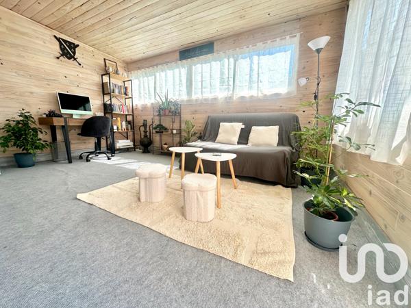 Maison à vendre 6 pièces 106 m² Jonquières