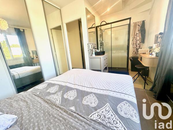 Maison à vendre 6 pièces 106 m² Jonquières