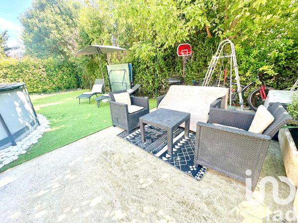 Maison à vendre 6 pièces 106 m² Jonquières