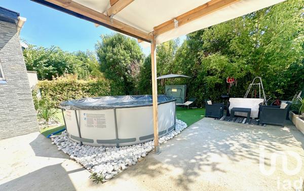 Maison à vendre 6 pièces 106 m² Jonquières