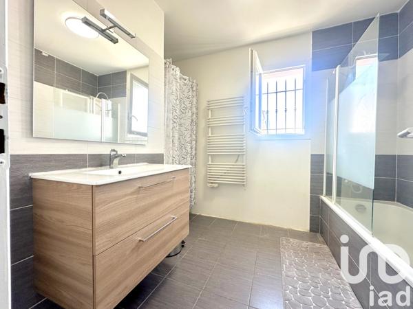 Maison à vendre 6 pièces 106 m² Jonquières