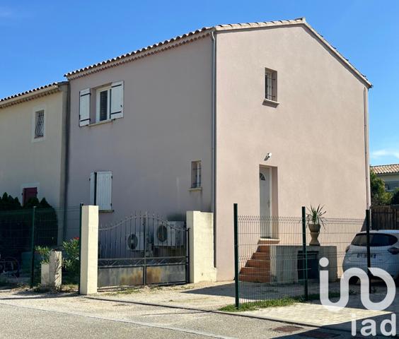 Maison à vendre 6 pièces 106 m² Jonquières