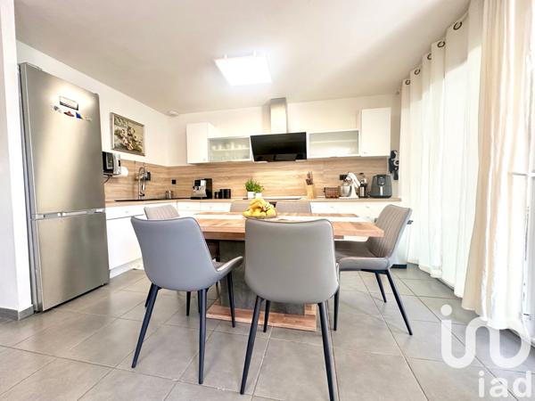 Maison à vendre 6 pièces 106 m² Jonquières