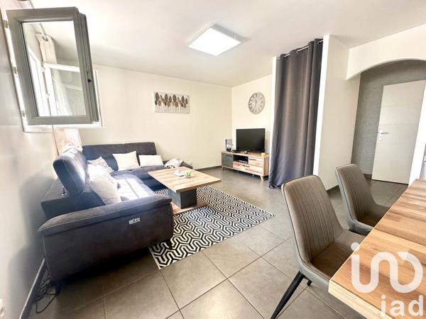 Maison à vendre 6 pièces 106 m² Jonquières