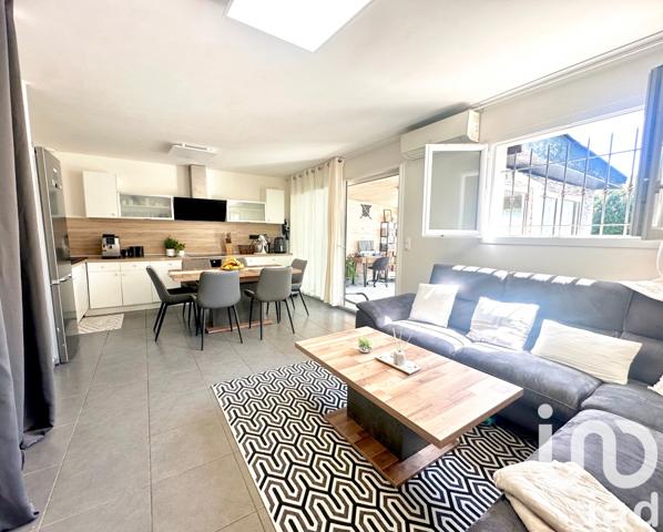 Maison à vendre 6 pièces 106 m² Jonquières