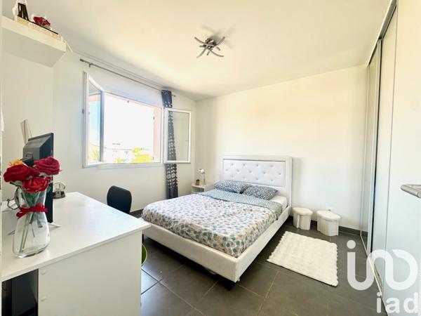 Maison à vendre 6 pièces 106 m² Jonquières