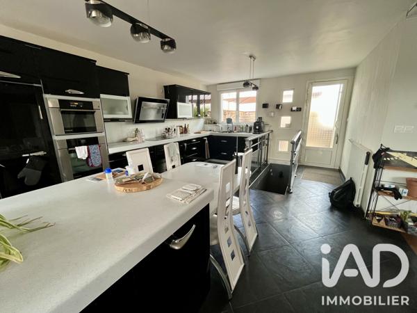 Maison à vendre 5 pièces 111 m² Mozac