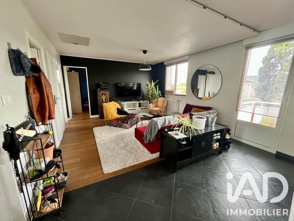 Maison à vendre 5 pièces 111 m² Mozac