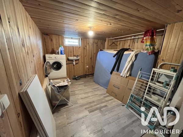 Maison à vendre 5 pièces 111 m² Mozac