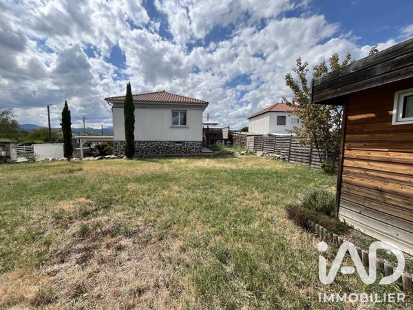 Maison à vendre 5 pièces 111 m² Mozac