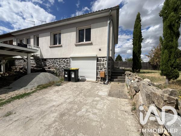 Maison à vendre 5 pièces 111 m² Mozac