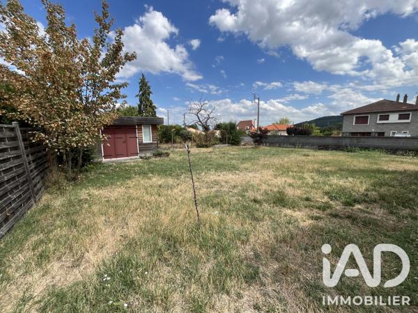 Maison à vendre 5 pièces 111 m² Mozac