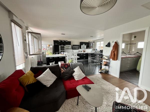 Maison à vendre 5 pièces 111 m² Mozac