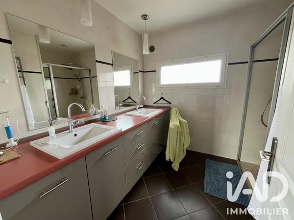 Maison à vendre 5 pièces 111 m² Mozac