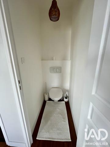 Maison à vendre 5 pièces 111 m² Mozac