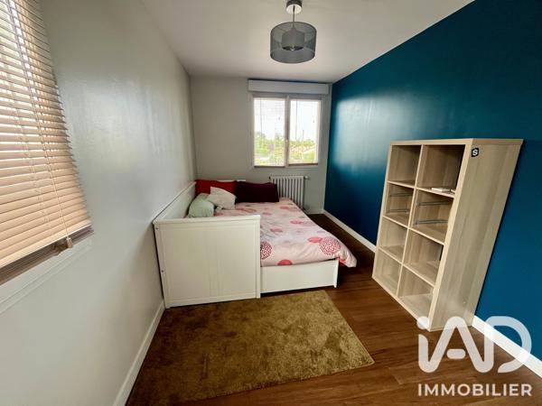 Maison à vendre 5 pièces 111 m² Mozac