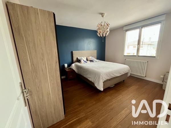 Maison à vendre 5 pièces 111 m² Mozac