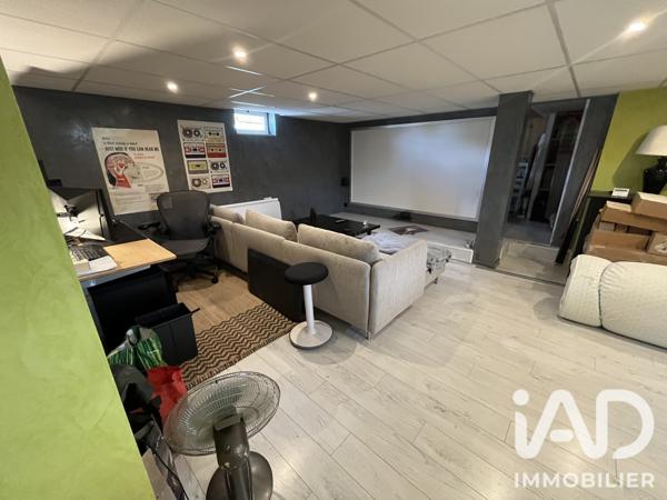 Maison à vendre 5 pièces 111 m² Mozac