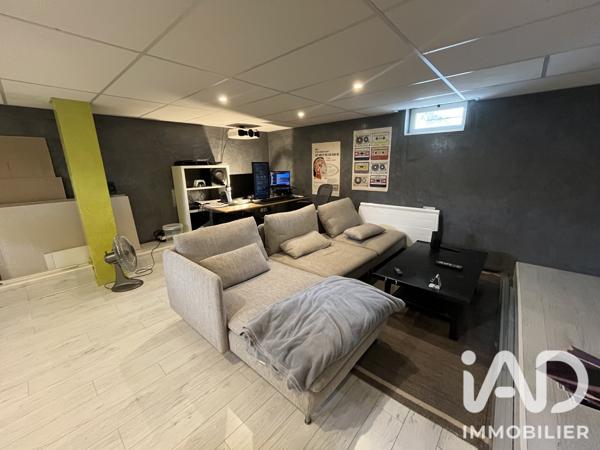 Maison à vendre 5 pièces 111 m² Mozac