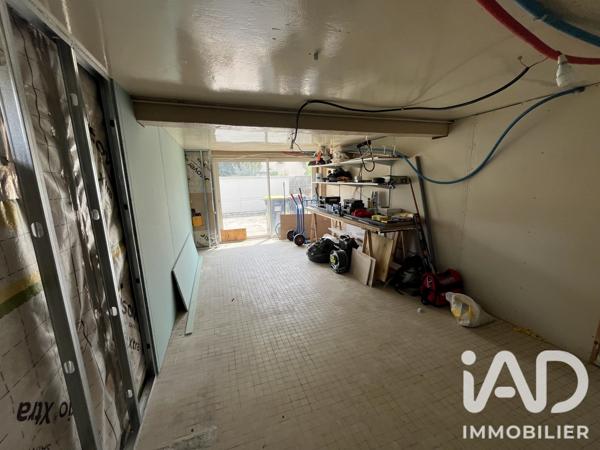 Maison à vendre 5 pièces 111 m² Mozac