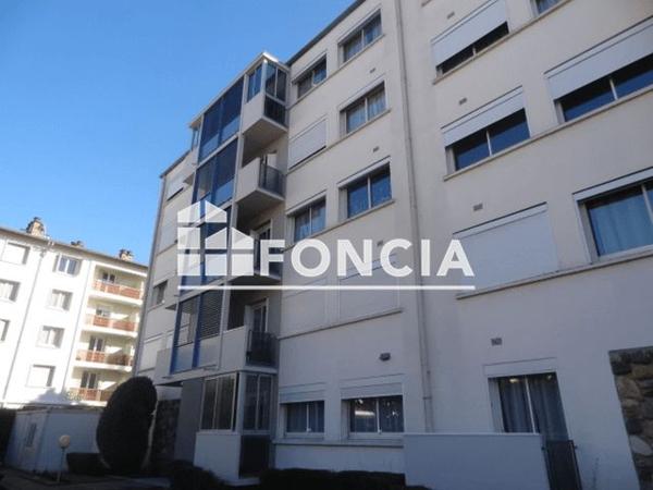 Location Appartement 4 pièces 75 m² - 30 RUE D'ASSALIT Toulouse 31500