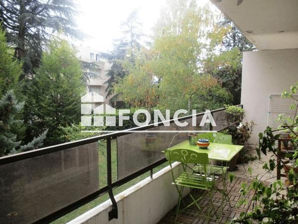 Location Appartement 4 pièces 75 m² - 30 RUE D'ASSALIT Toulouse 31500