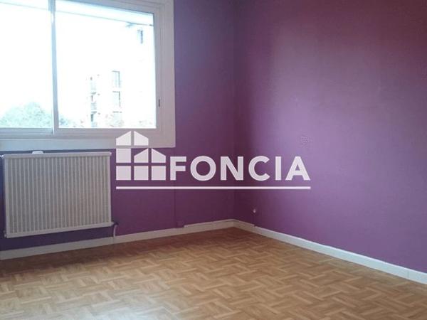 Location Appartement 4 pièces 75 m² - 30 RUE D'ASSALIT Toulouse 31500
