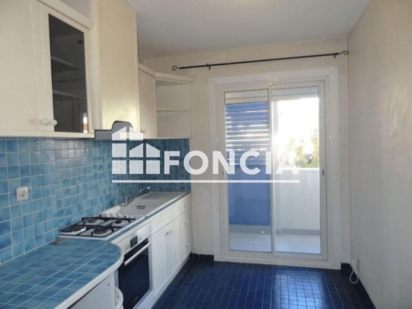 Location Appartement 4 pièces 75 m² - 30 RUE D'ASSALIT Toulouse 31500