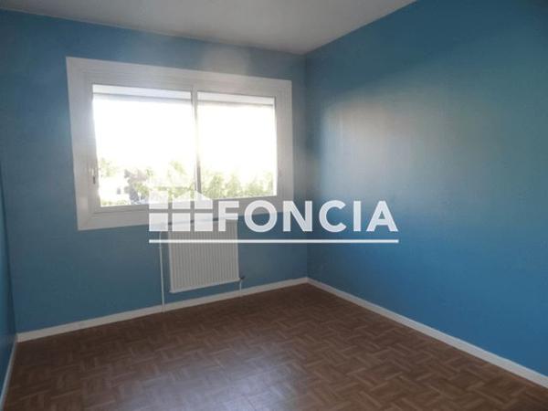 Location Appartement 4 pièces 75 m² - 30 RUE D'ASSALIT Toulouse 31500