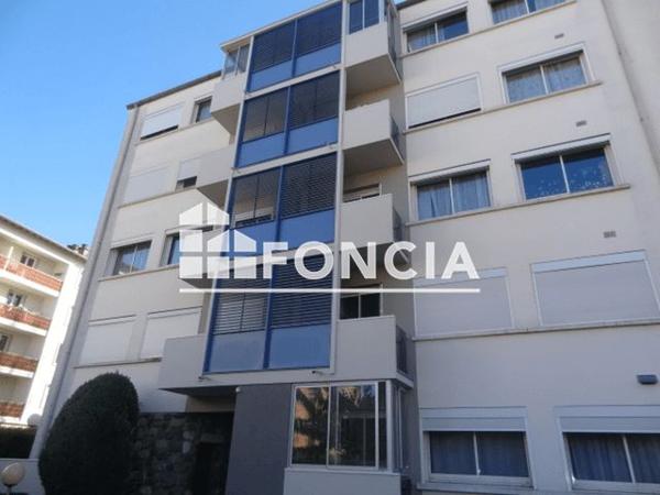 Location Appartement 4 pièces 75 m² - 30 RUE D'ASSALIT Toulouse 31500