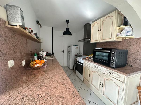 Maison Averdon 8 pièce(s) 163 m².