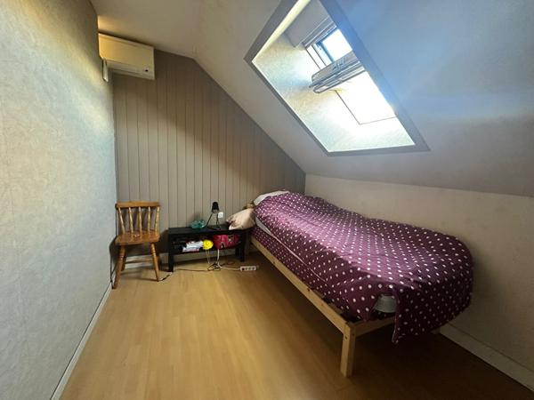 Maison Averdon 8 pièce(s) 163 m².