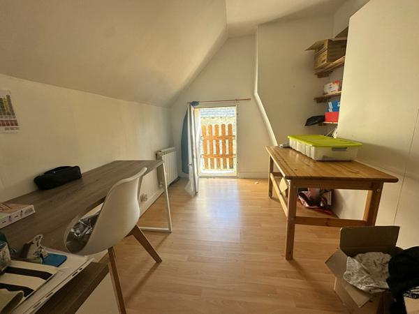 Maison Averdon 8 pièce(s) 163 m².