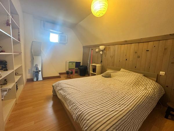 Maison Averdon 8 pièce(s) 163 m².