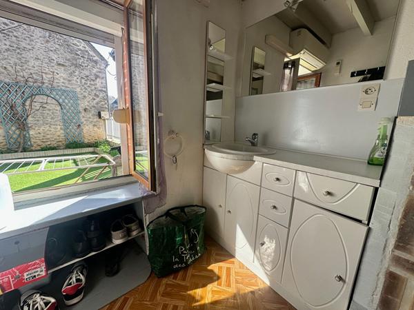 Maison Averdon 8 pièce(s) 163 m².