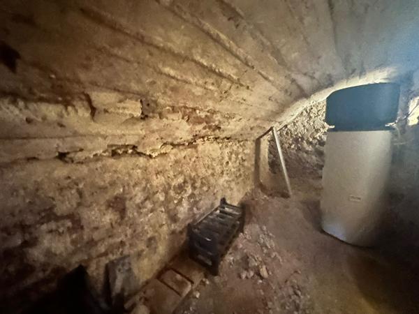 Maison Averdon 8 pièce(s) 163 m².