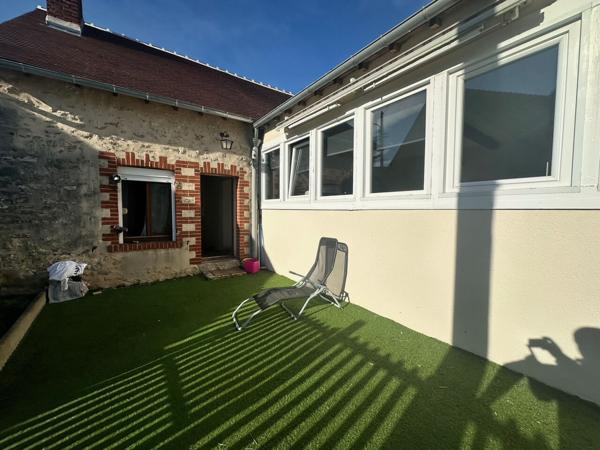 Maison Averdon 8 pièce(s) 163 m².