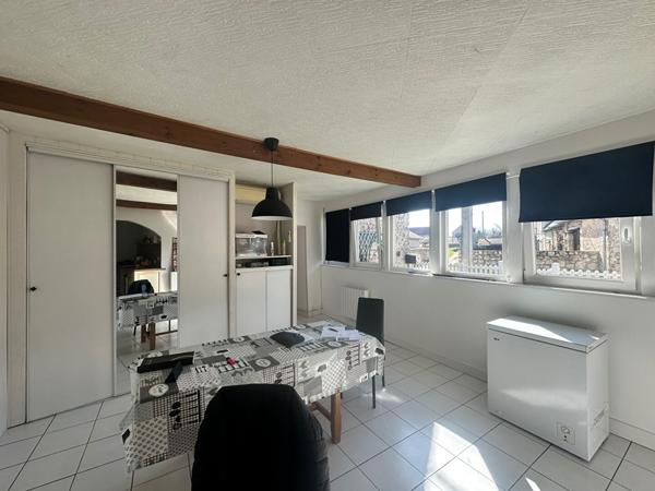 Maison Averdon 8 pièce(s) 163 m².