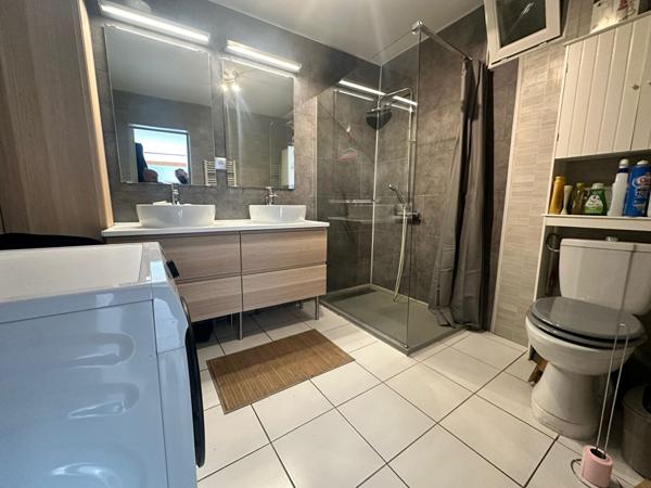 Maison Averdon 8 pièce(s) 163 m².