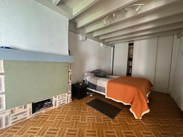 Maison Averdon 8 pièce(s) 163 m².