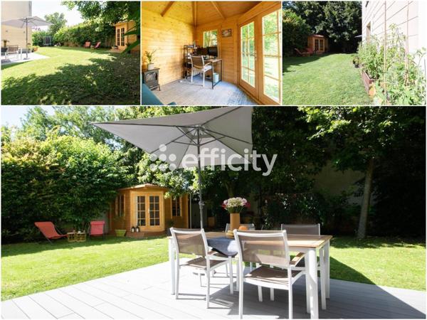 Appartement 3 pièces - 63 m²