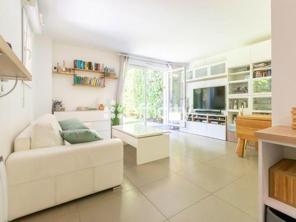 Appartement 3 pièces - 63 m²